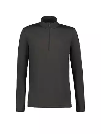 RUKKA | Camiseta de running para hombre Murtola con cremallera de 1/2 |